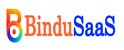 Bindu SaaS logo 124x50